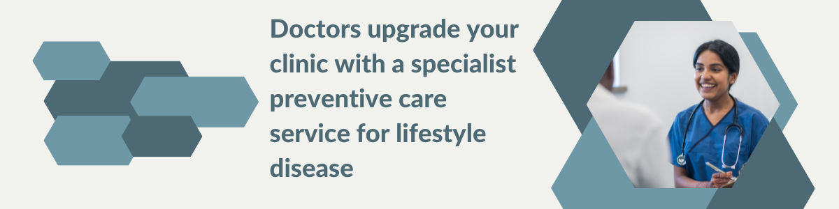Upgrade your practice!